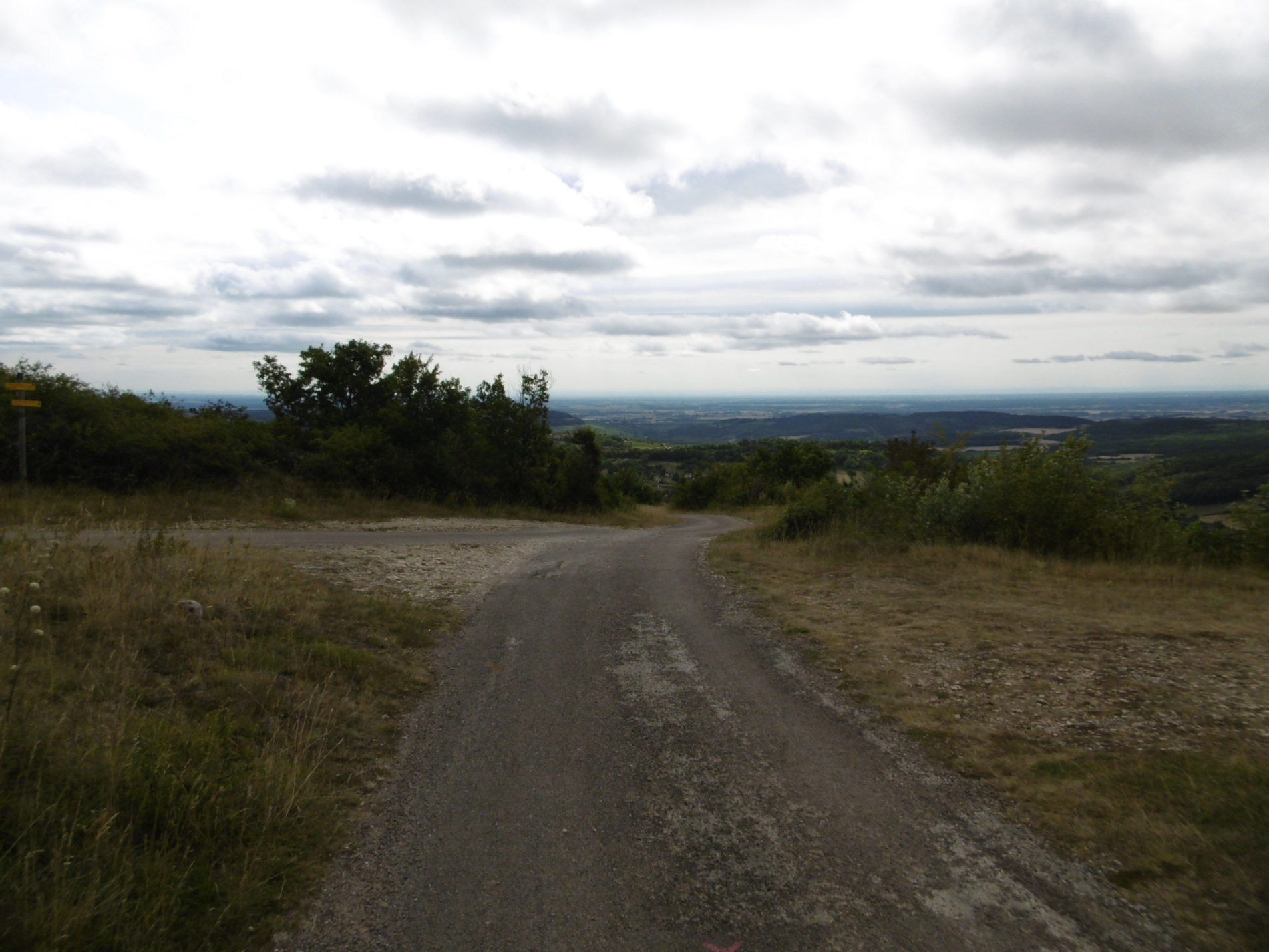 Révision allégée PLU Meloisey - Vue