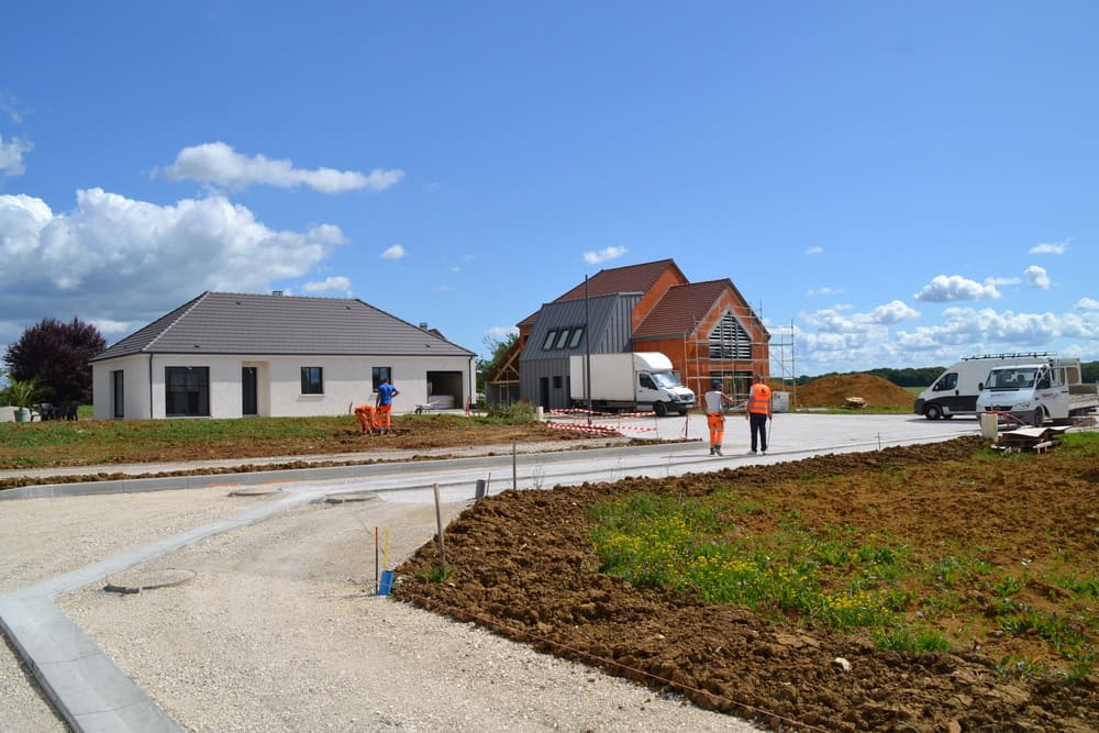 Création de TAB - Mellecey