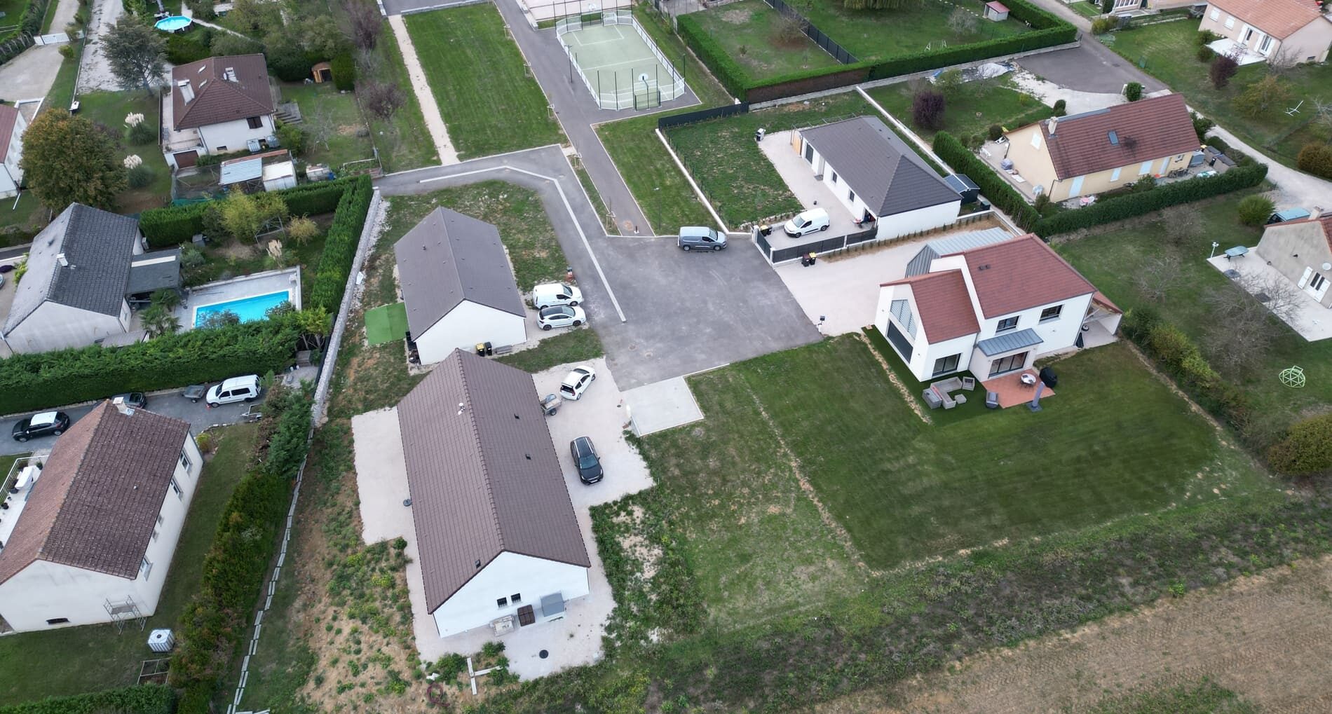 Création de TAB - St-Bernard