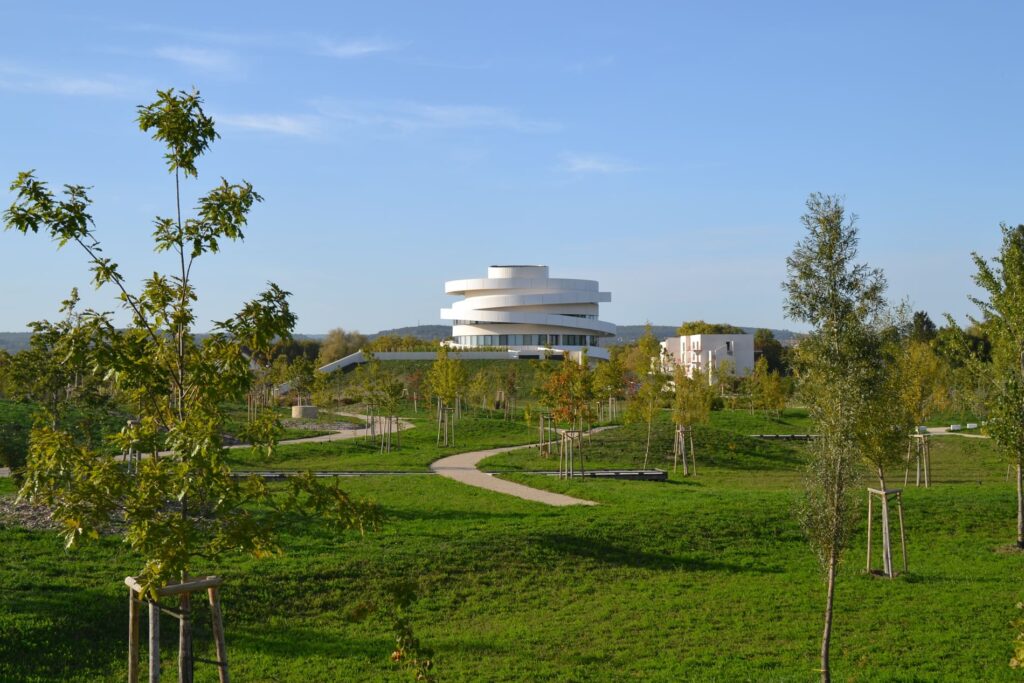 Cité des vins - Beaune - 2