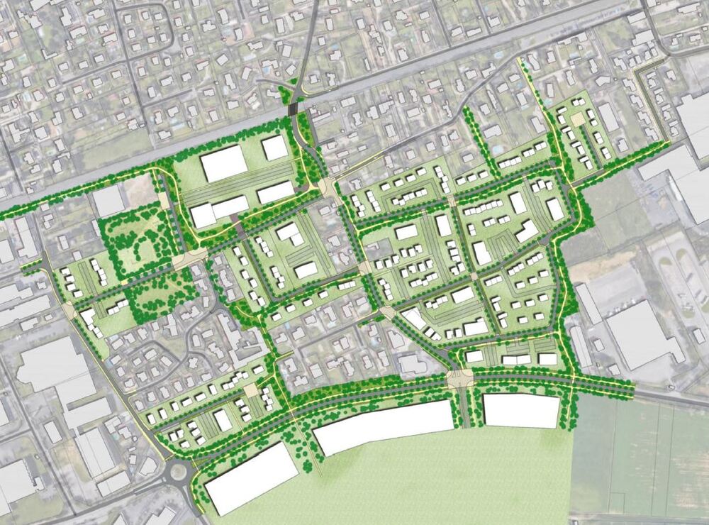 plan guide étude urbaine